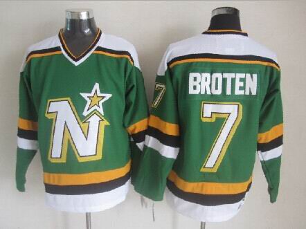 Dallas Stars jerseys-016